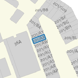 Perceel HGL01-R-2441