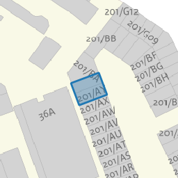 Perceel HGL01-R-2443