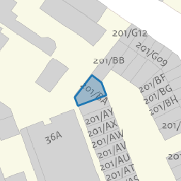 Perceel HGL01-R-2444