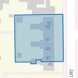Perceel HGL01-R-2449