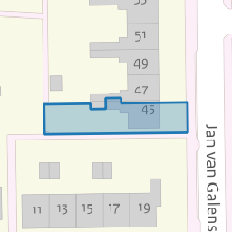 Perceel HGL01-R-2450