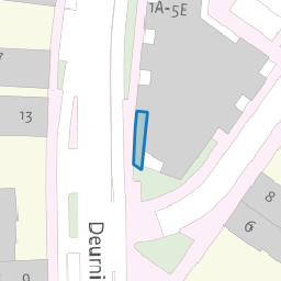 Perceel HGL01-R-2454