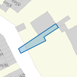 Perceel HGL01-R-2464