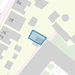 Perceel HGL01-R-2466