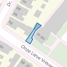 Perceel HGL01-R-2469