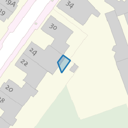 Perceel HGL01-R-2473