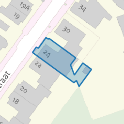 Perceel HGL01-R-2474