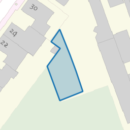 Perceel HGL01-R-2476