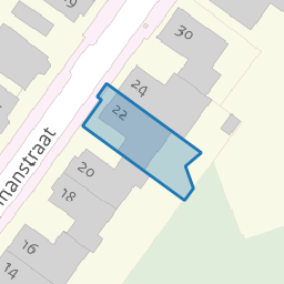 Perceel HGL01-R-2477