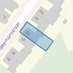 Perceel HGL01-R-2480