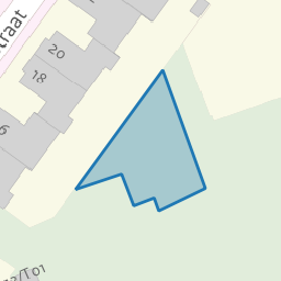 Perceel HGL01-R-2481