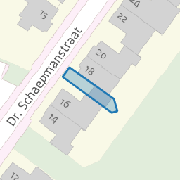 Perceel HGL01-R-2483