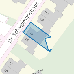 Perceel HGL01-R-2484