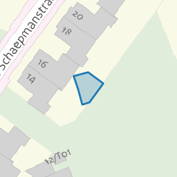 Perceel HGL01-R-2485