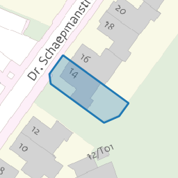 Perceel HGL01-R-2486