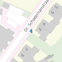 Perceel HGL01-R-2487