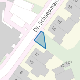 Perceel HGL01-R-2488