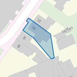 Perceel HGL01-R-2492