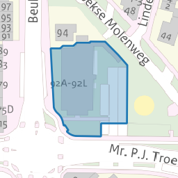 Perceel HGL01-R-2494