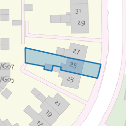 Perceel HGL01-R-2497