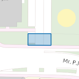 Perceel HGL01-R-2498