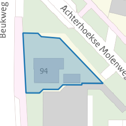 Perceel HGL01-R-2500