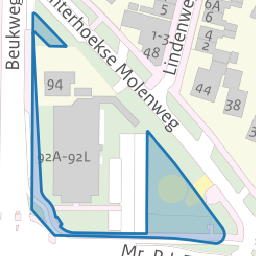 Perceel HGL01-R-2502