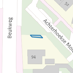 Perceel HGL01-R-2503