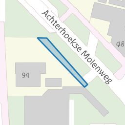 Perceel HGL01-R-2505