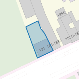 Perceel HGL01-R-2506