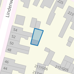 Perceel HGL01-R-2509