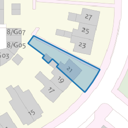 Perceel HGL01-R-2511