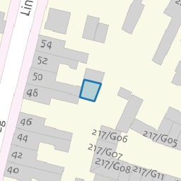 Perceel HGL01-R-2513