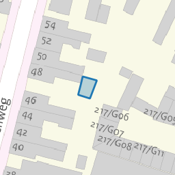 Perceel HGL01-R-2514