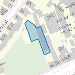 Perceel HGL01-R-2515