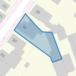 Perceel HGL01-R-2516