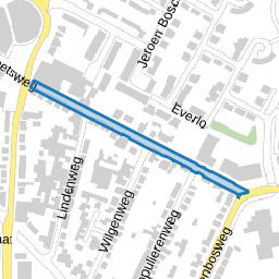 Perceel HGL01-R-2519