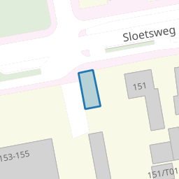 Perceel HGL01-R-2521