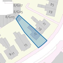 Perceel HGL01-R-2523