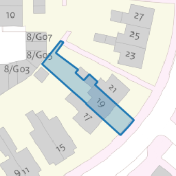 Perceel HGL01-R-2524