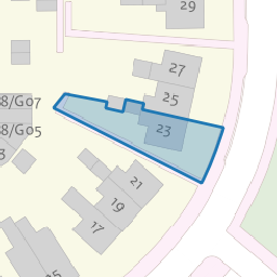 Perceel HGL01-R-2525