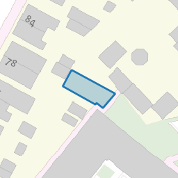 Perceel HGL01-R-2526