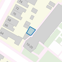 Perceel HGL01-R-2531