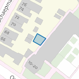 Perceel HGL01-R-2532