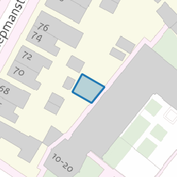 Perceel HGL01-R-2535