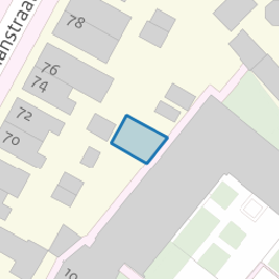 Perceel HGL01-R-2537