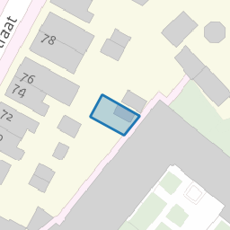 Perceel HGL01-R-2539