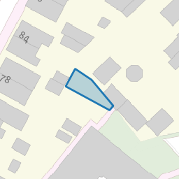 Perceel HGL01-R-2540