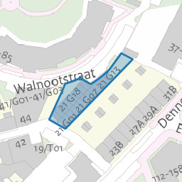 Perceel HGL01-R-2545