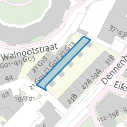 Perceel HGL01-R-2546